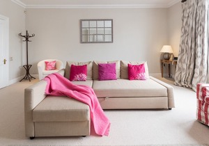 Palace Gardens Terrace -