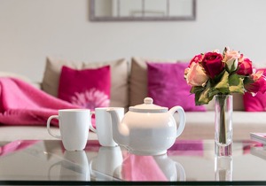 Palace Gardens Terrace -