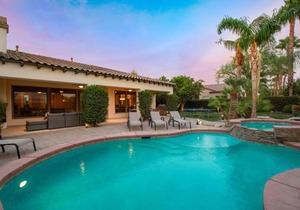 Palisades by AvantStay Gorgeous Backyard w Pool Spa Games