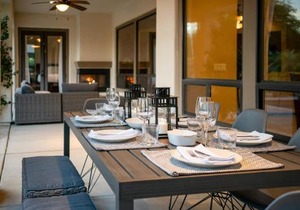 Palisades by AvantStay Gorgeous Backyard w Pool Spa Games
