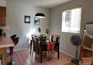 Pasadena single house 3b1b 三房一厅一厨一浴