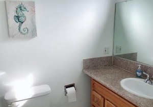 Pasadena suite with private entrance