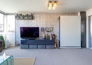 Pass the Keys Cosy 1 Bedroom Studio Apartment in Belsize Park