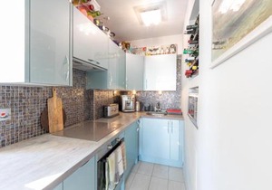 Pass the Keys Cosy 1 Bedroom Studio Apartment in Belsize Park