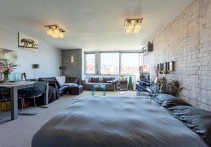 Pass the Keys Cosy 1 Bedroom Studio Apartment in Belsize Park