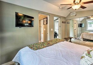 Pet-Friendly Trabuco Canyon Cottage with Yard!