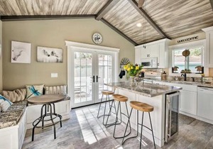 Pet-Friendly Trabuco Canyon Cottage with Yard!