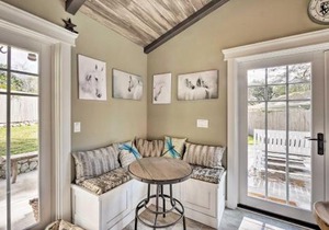 Pet-Friendly Trabuco Canyon Cottage with Yard!