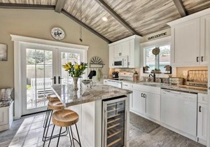 Pet-Friendly Trabuco Canyon Cottage with Yard!