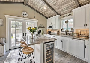 Pet-Friendly Trabuco Canyon Cottage w/ Yard!