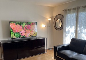Phenomenal 2BD 2Bath 2-parking Apartment in the heart of Glendale