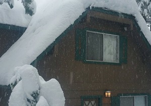 PinecrestAreaRentals #11 Big Beautiful Cabin! Air Conditioningn