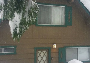 PinecrestAreaRentals #11 Big Beautiful Cabin! Air Conditioningn