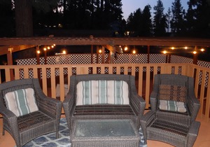 PK Sweet Home Cozy, Quiet & Spacious at Big Bear