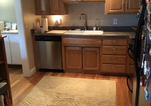 Playa Del Rey Condo 2+2, Walk to beach, close to Shopping, Restaurants, LAX