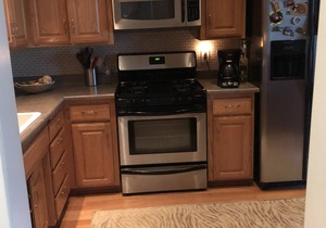 Playa Del Rey Condo 2+2, Walk to beach, close to Shopping, Restaurants, LAX