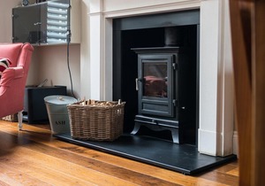 Plum Guide - Marylebone Maisonette
