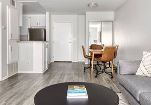 Premium Sherman Oaks 1BR near Ventura Blvd shops, TJ + WF, by Blueground