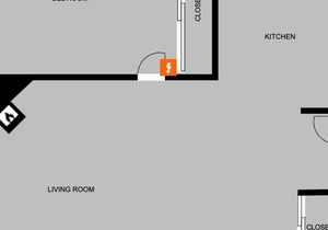 Premium Sherman Oaks 1BR near Ventura Blvd shops, TJ + WF, by Blueground