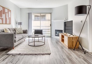 Premium Sherman Oaks 1BR near Ventura Blvd shops, TJ + WF, by Blueground