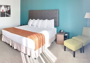 Prime Location! Free Parking Onsite, Minutes to Janet Shour Pocket Park