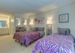 Prime Marina Del Rey ❤ 1Br, 1Den, 3Beds