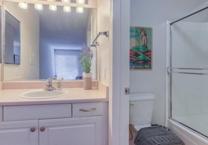 Prime Marina Del Rey ❤ 1Br, 1Den, 3Beds