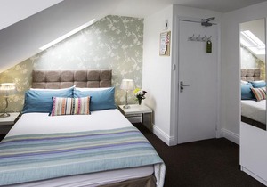 Primrose Guest House London