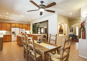Privacy, beauty and comfort, near downtown Palm Springs