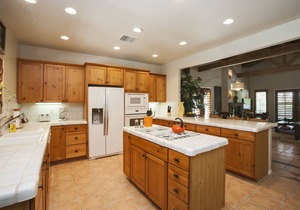 Privacy, beauty and comfort, near downtown Palm Springs