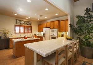 Privacy, beauty and comfort, near downtown Palm Springs