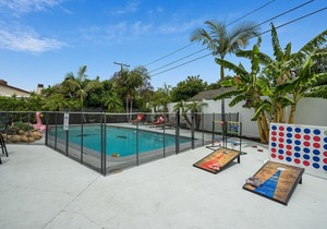 Private Pool Home- Near Disney - Fun Home
