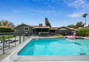 Private Pool Home- Near Disney - Fun Home