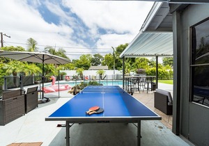 Private Pool Home- Near Disney - Fun Home