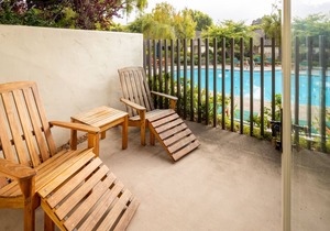 Quail Lodge & Golf Club