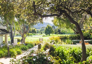 Quail Lodge & Golf Club
