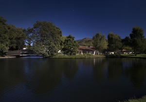 Quail Lodge & Golf Club