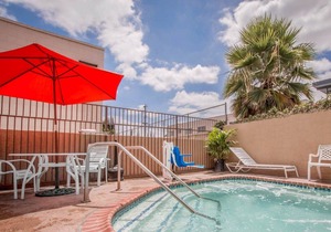 Quality Inn Downey