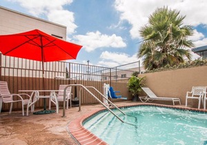 Quality Inn Downey
