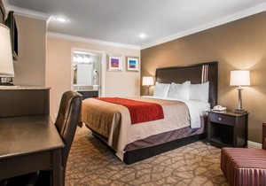 Quality Inn Downey