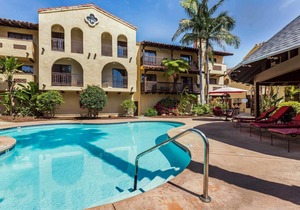Quality Inn Fallbrook