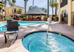 Quality Inn Fallbrook