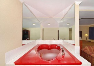 Quality Inn Near City of Hope