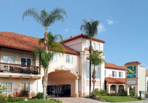 Quality Inn Near City of Hope