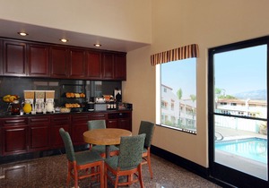 Quality Inn Near City of Hope