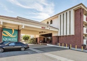 Quality Inn & Suites Irvine Spectrum