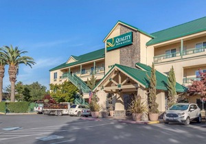 Quality Inn & Suites