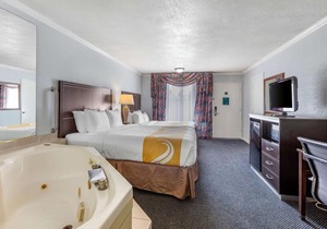 Quality Inn & Suites Buena Park Anaheim