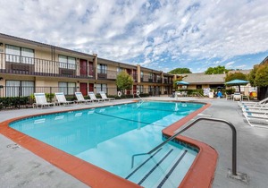 Quality Inn & Suites Buena Park Anaheim
