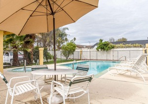 Quality Inn & Suites Gilroy